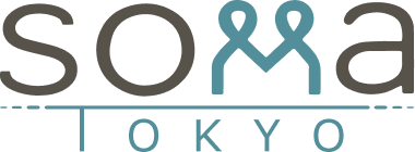 Soma Tokyo Logo