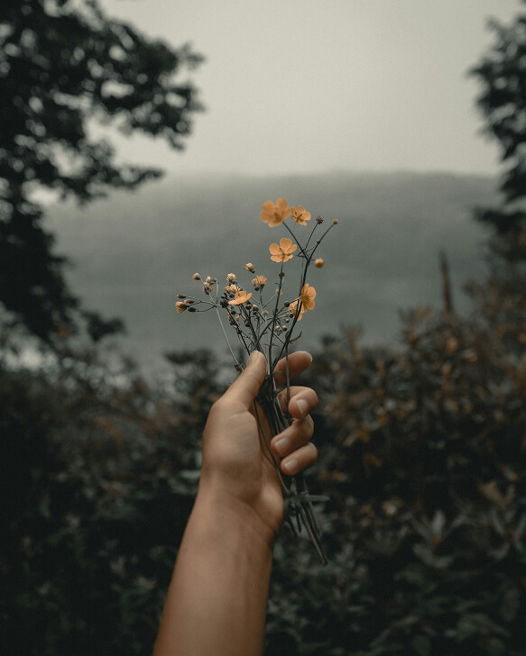 Giving