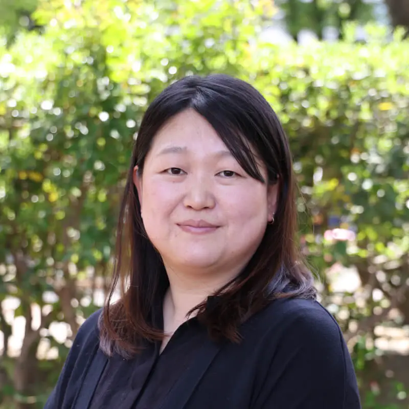 Ami Noguchi