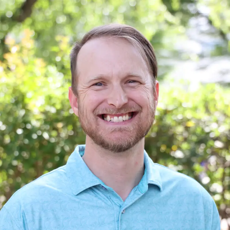 Mike Cain