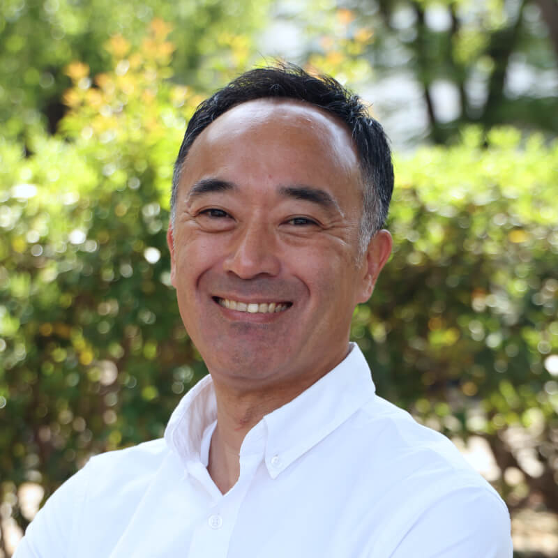 Yoshito Noguchi
