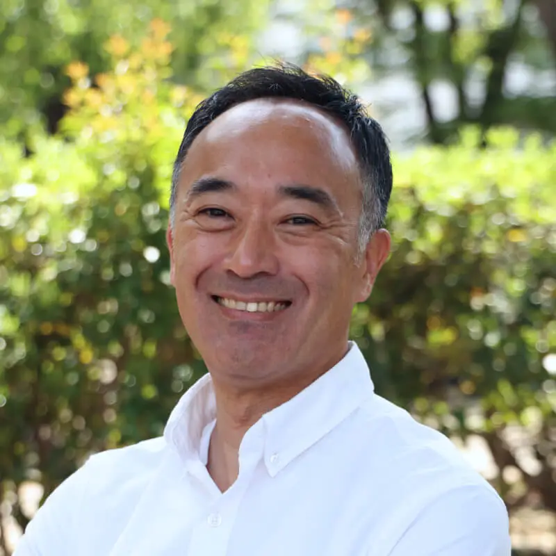 Yoshito Noguchi