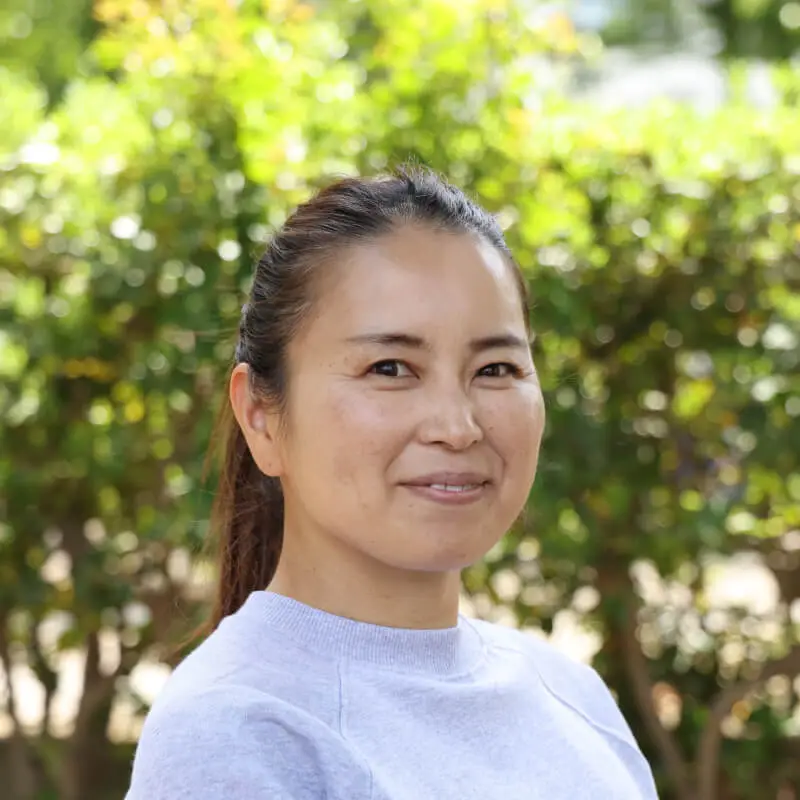 Yuki Miyahara
